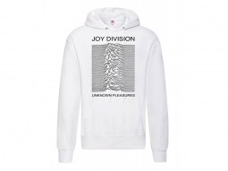 Sudadera Joy Division